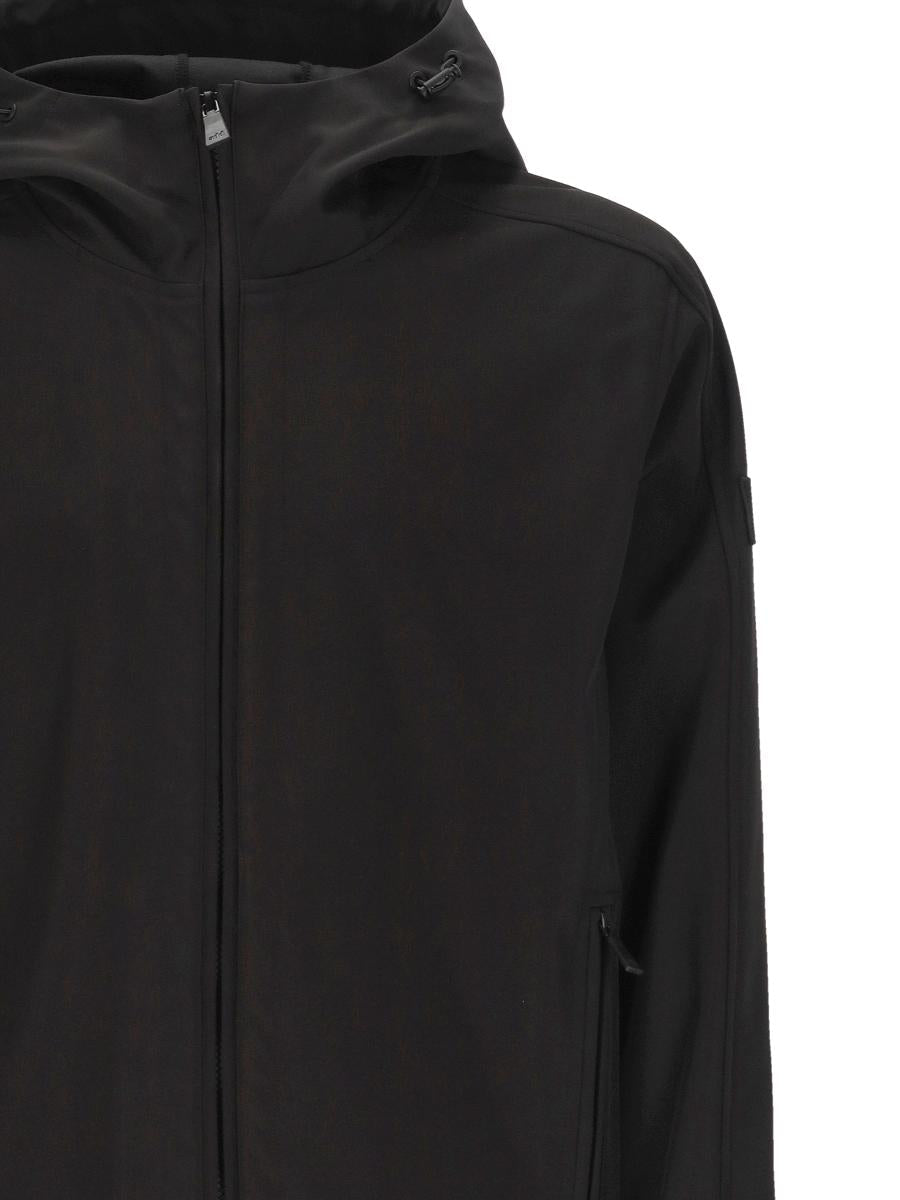 Add Jackets