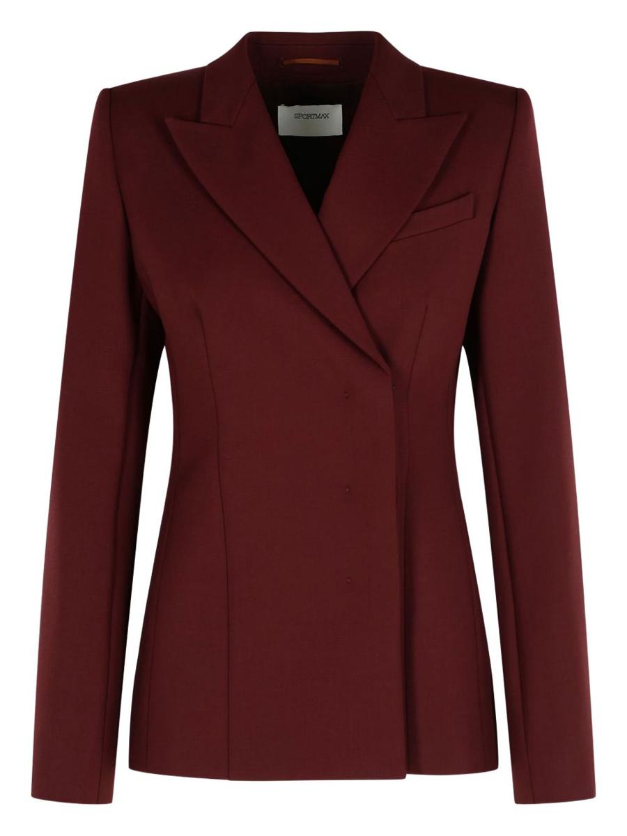 Sportmax  Jackets