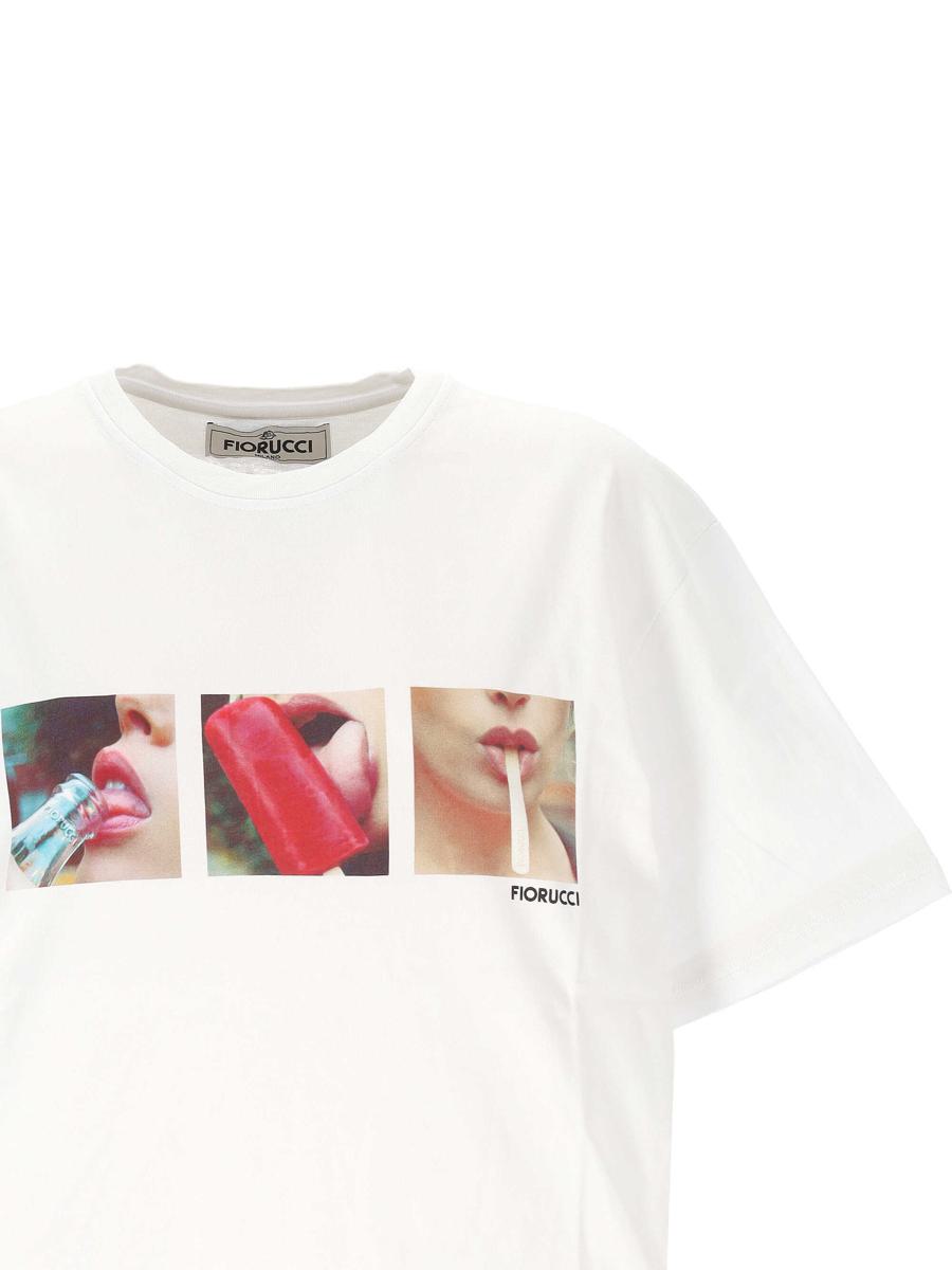 Fiorucci T-Shirts And Polos