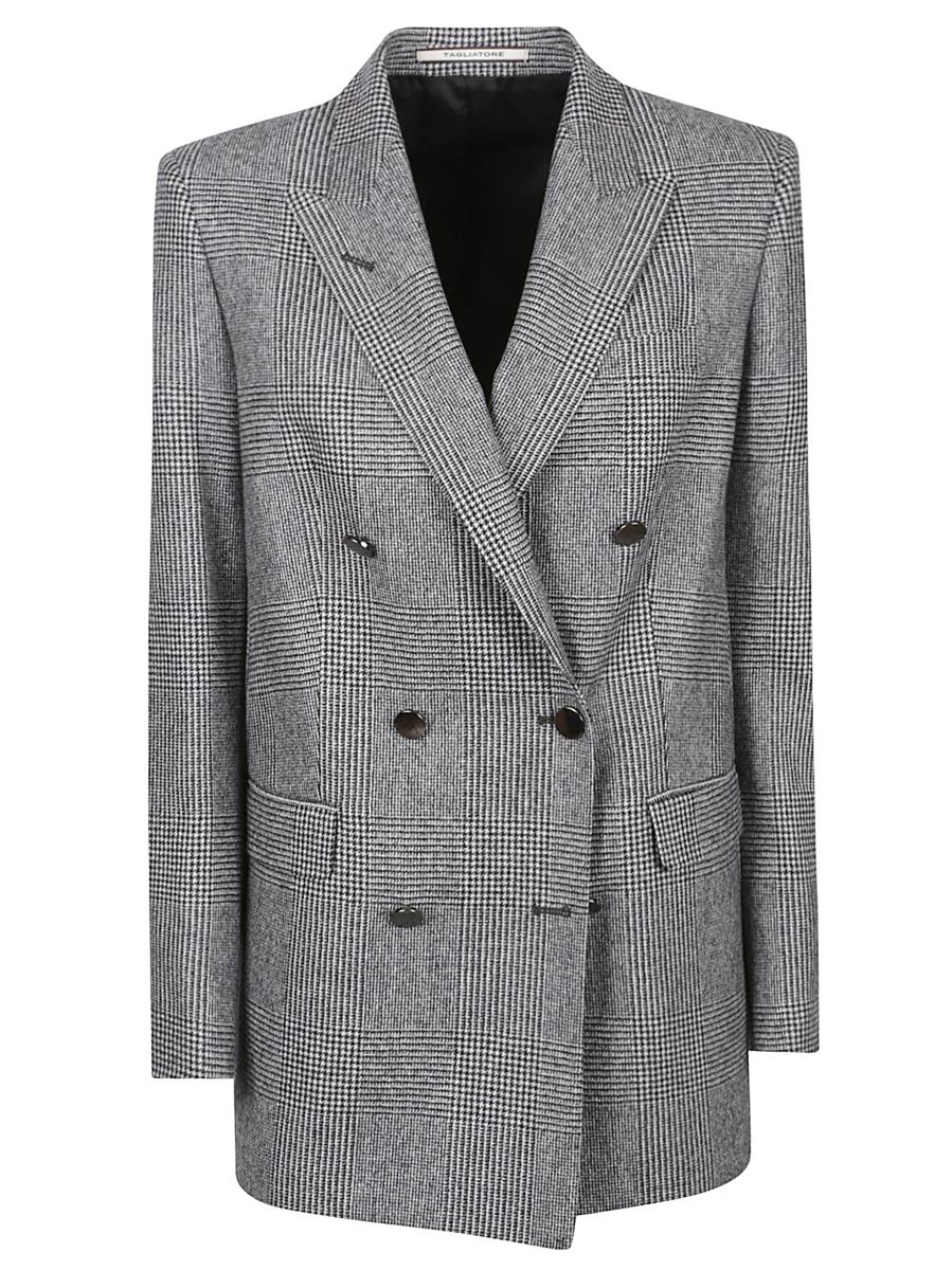 Tagliatore Jacket
