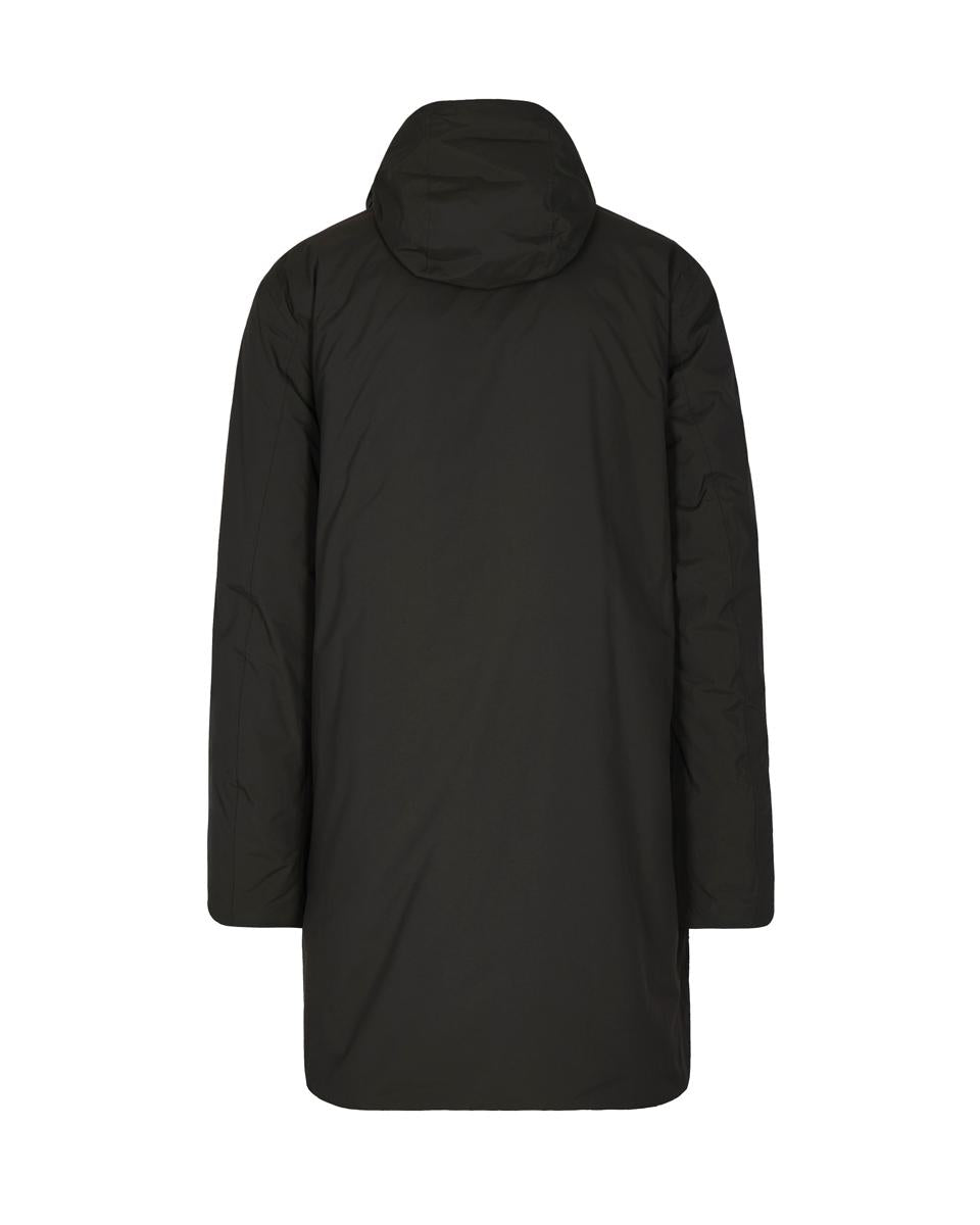K-Way Jacket
