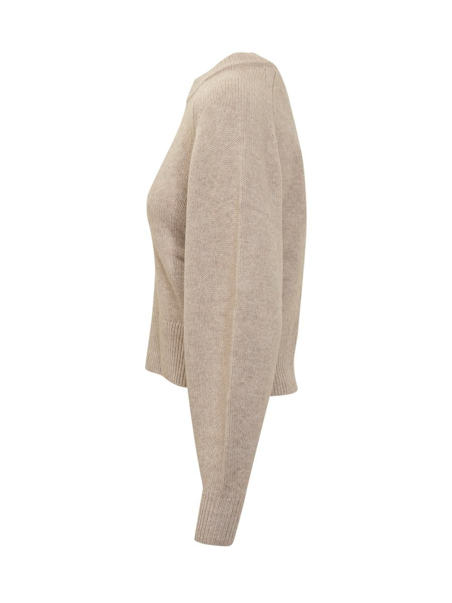 Isabel Marant Isabel Marant Wool And Cashmere Pullover