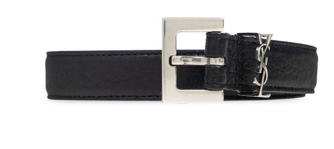 Saint Laurent Belts