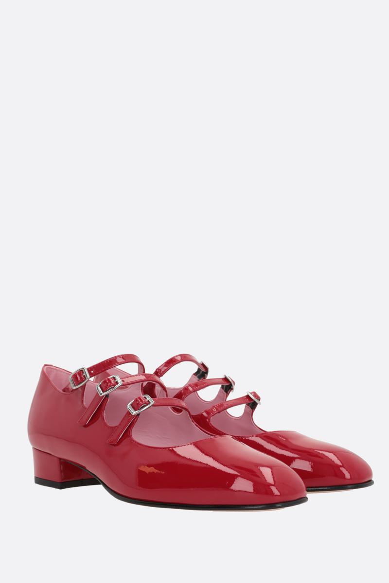 Carel Paris Flat Shoes