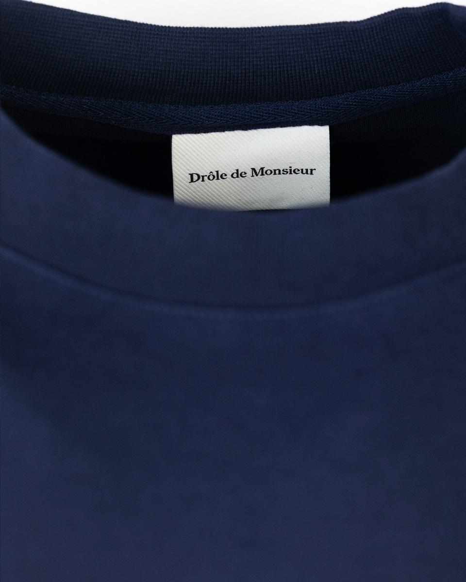 Drôle De Monsieur T-Shirts