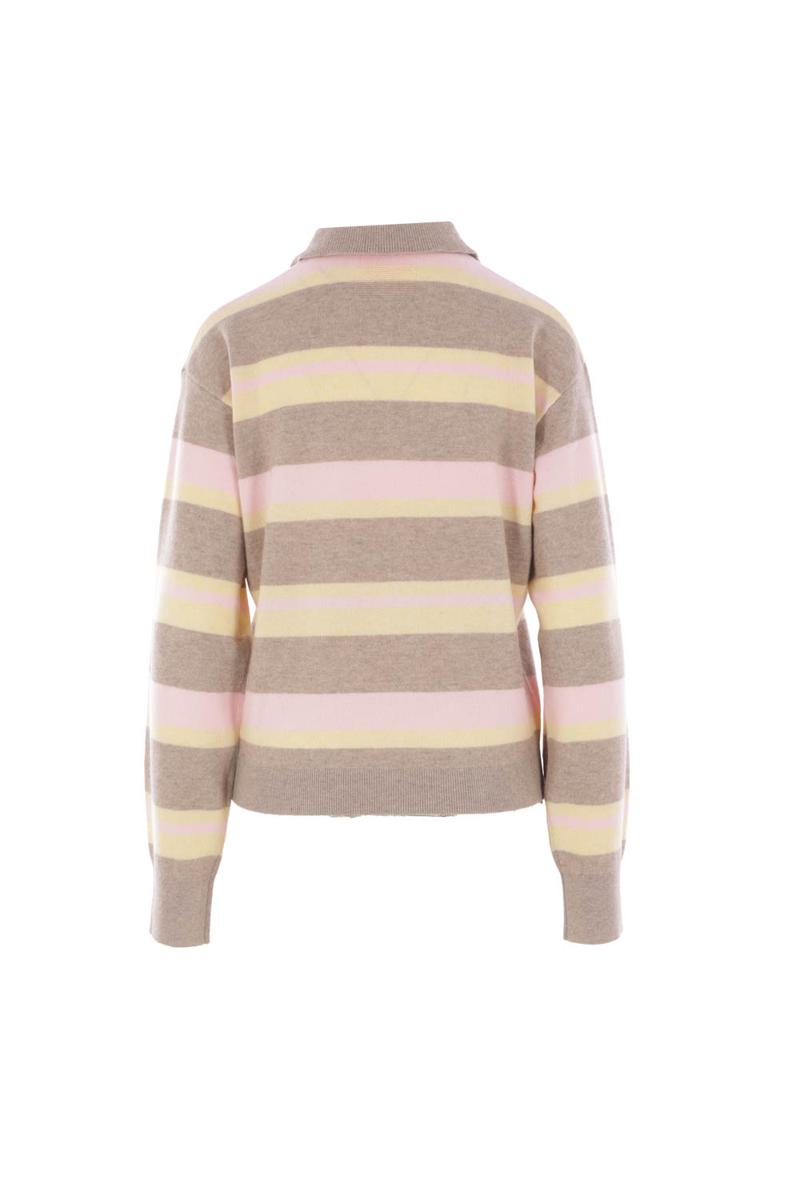 Guest In Residence Sweaters