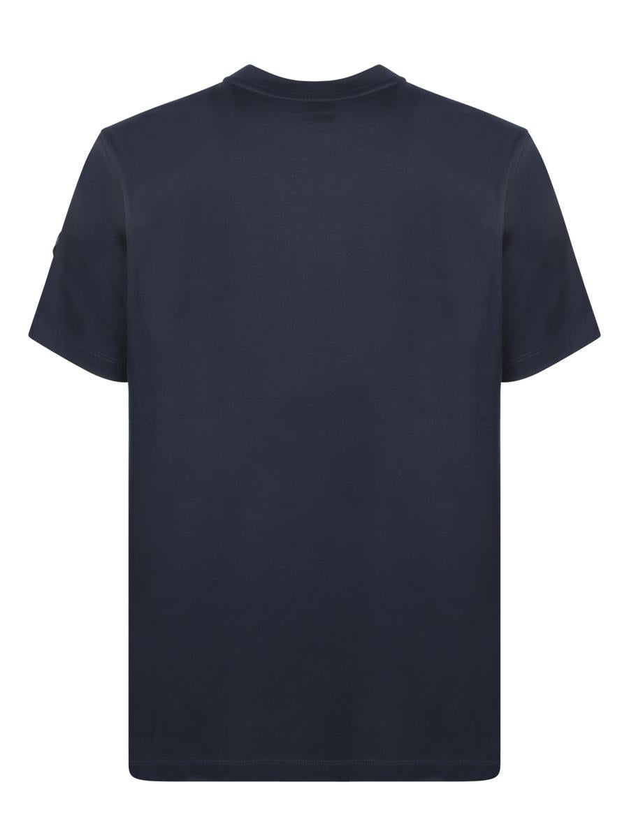 Moncler T-Shirts