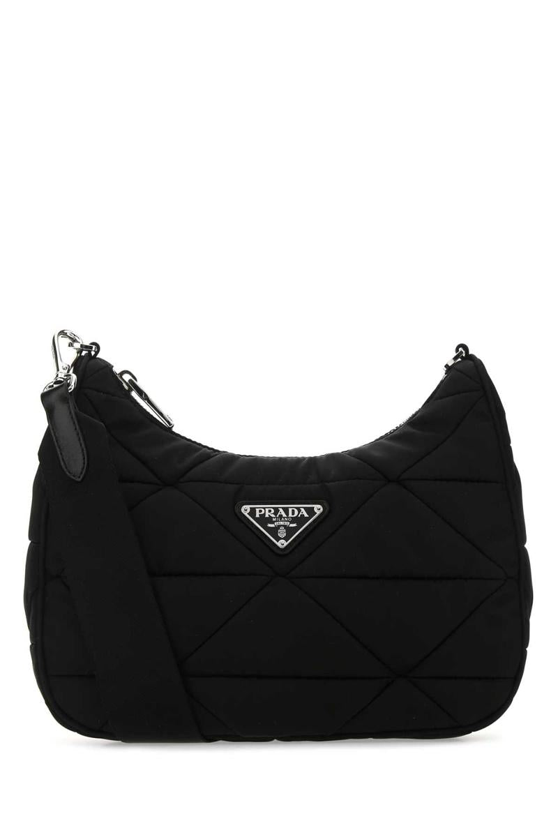 Prada Shoulder Bags