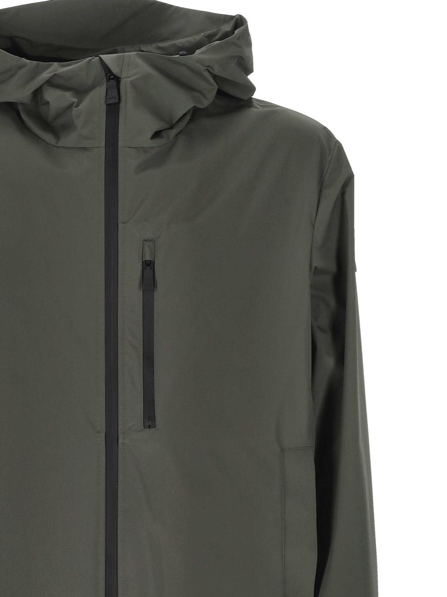 Add Jackets