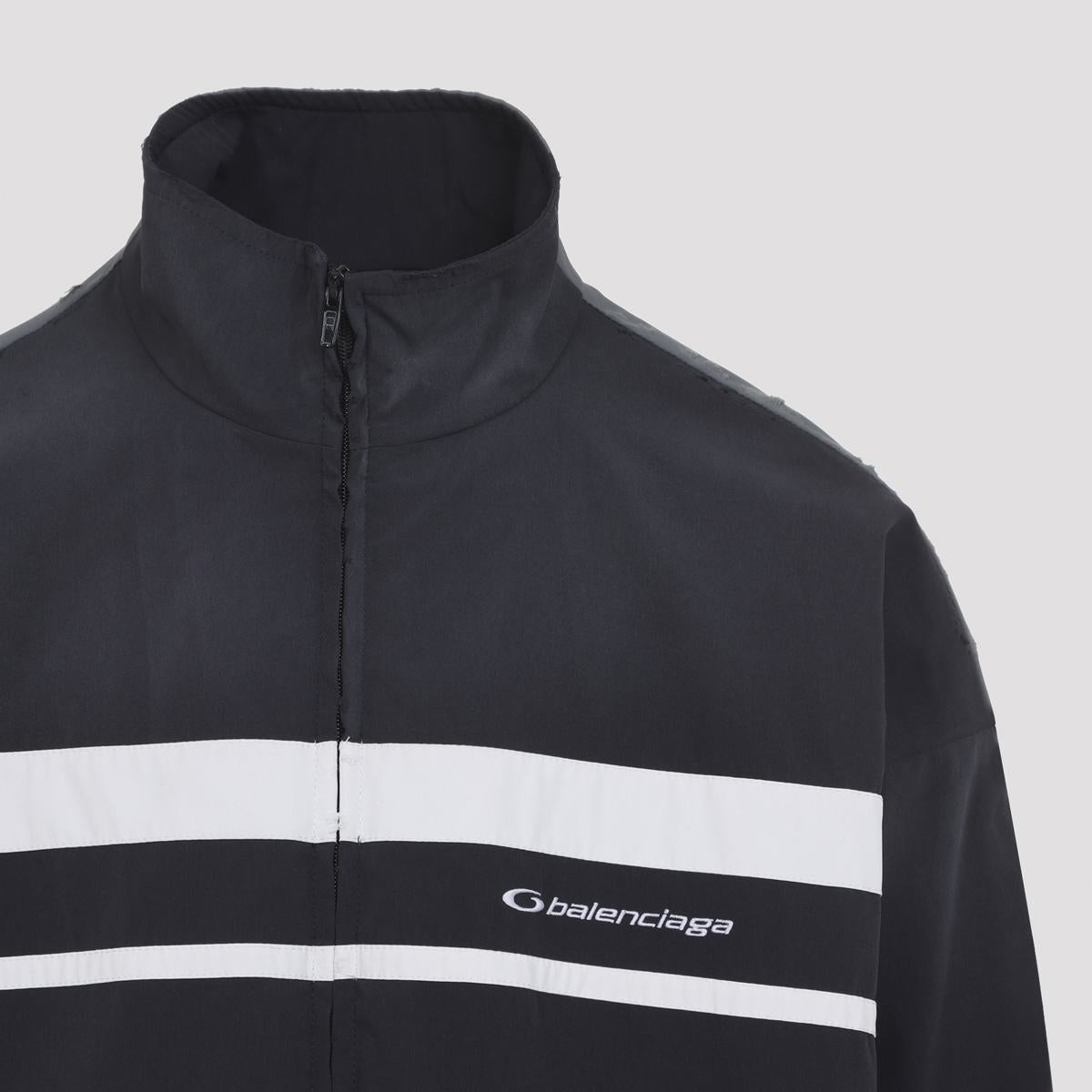 Balenciaga Jacket