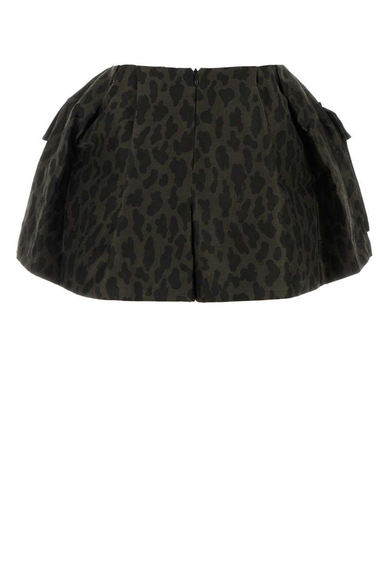 Sacai Shorts