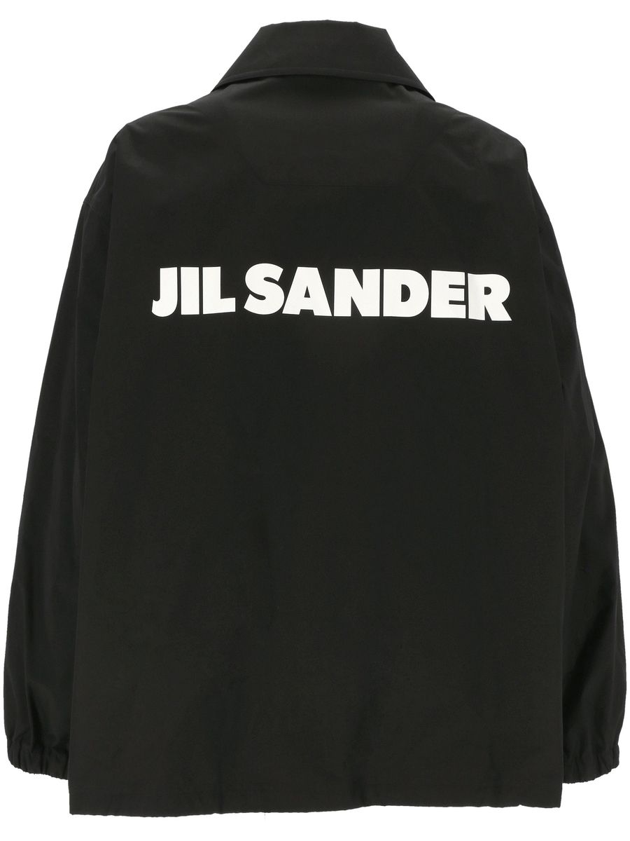 Jil Sander Jackets