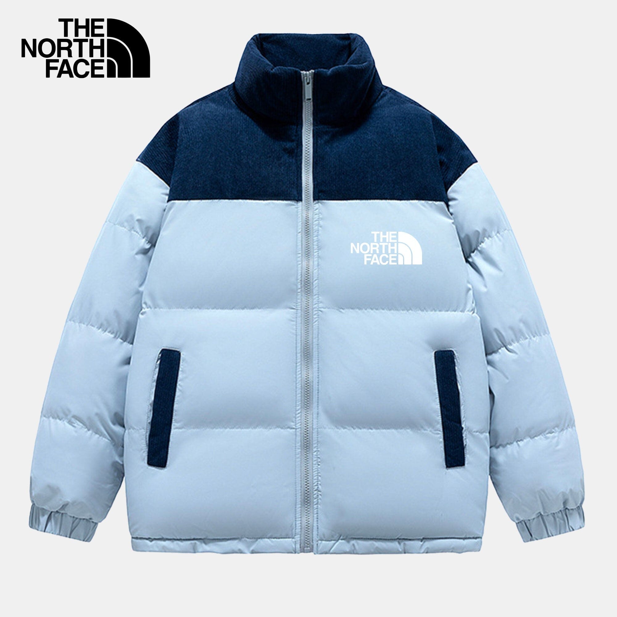 TNF™ Nuptse Jas (UITVERKOOP)
