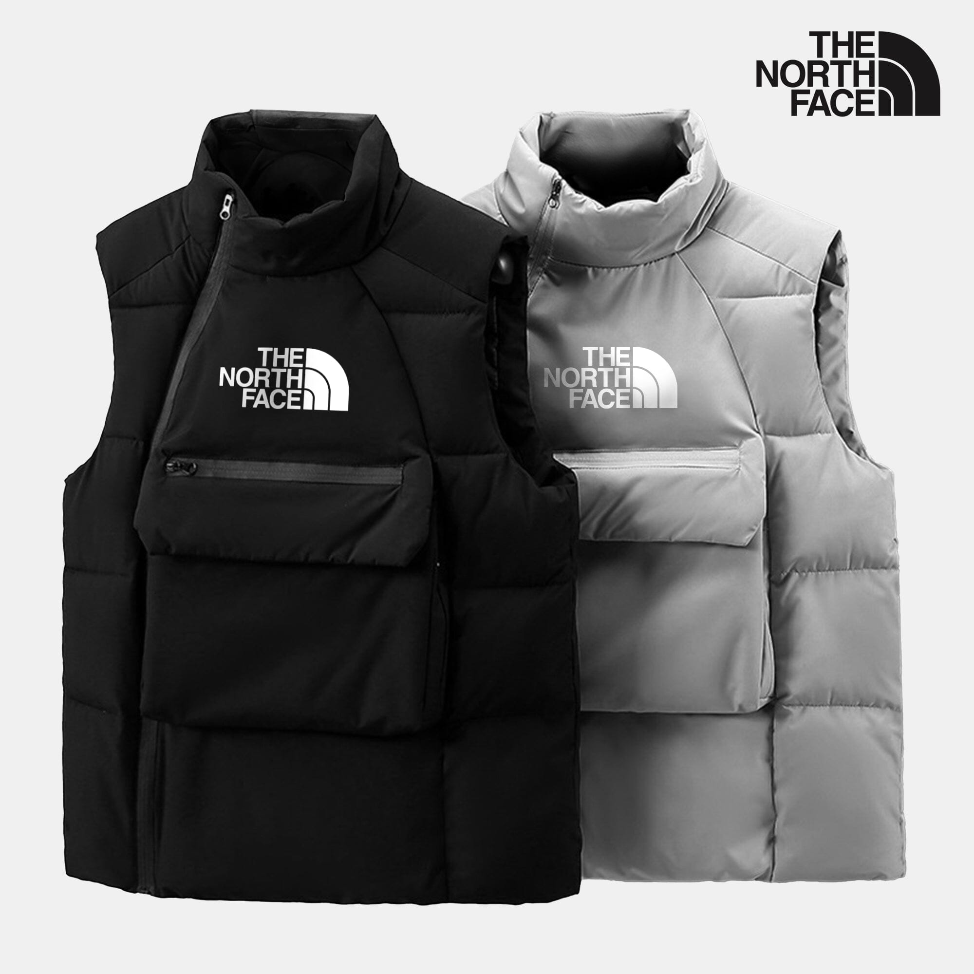 TNF™ Gewatteerd Vest