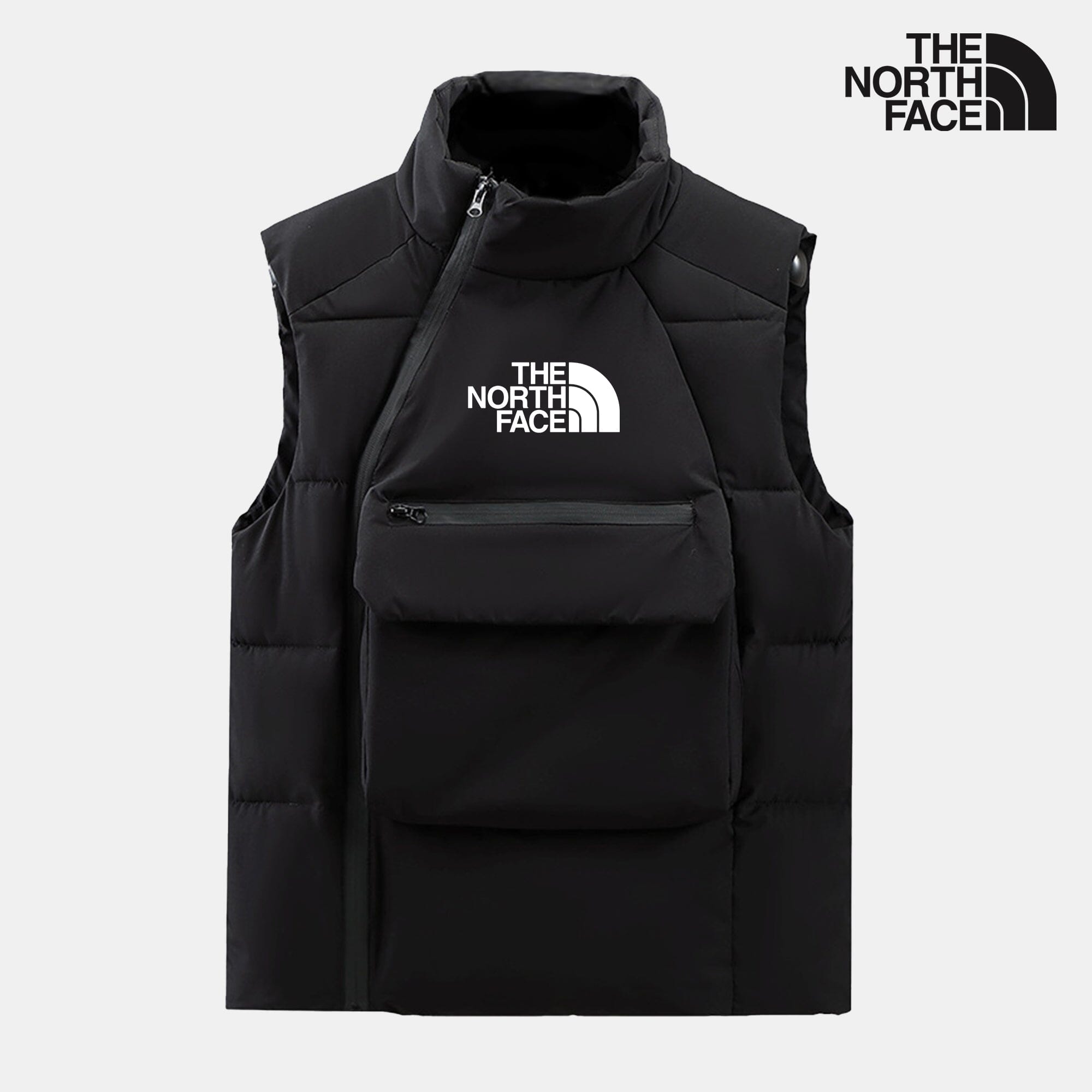 TNF™ Gewatteerd Vest