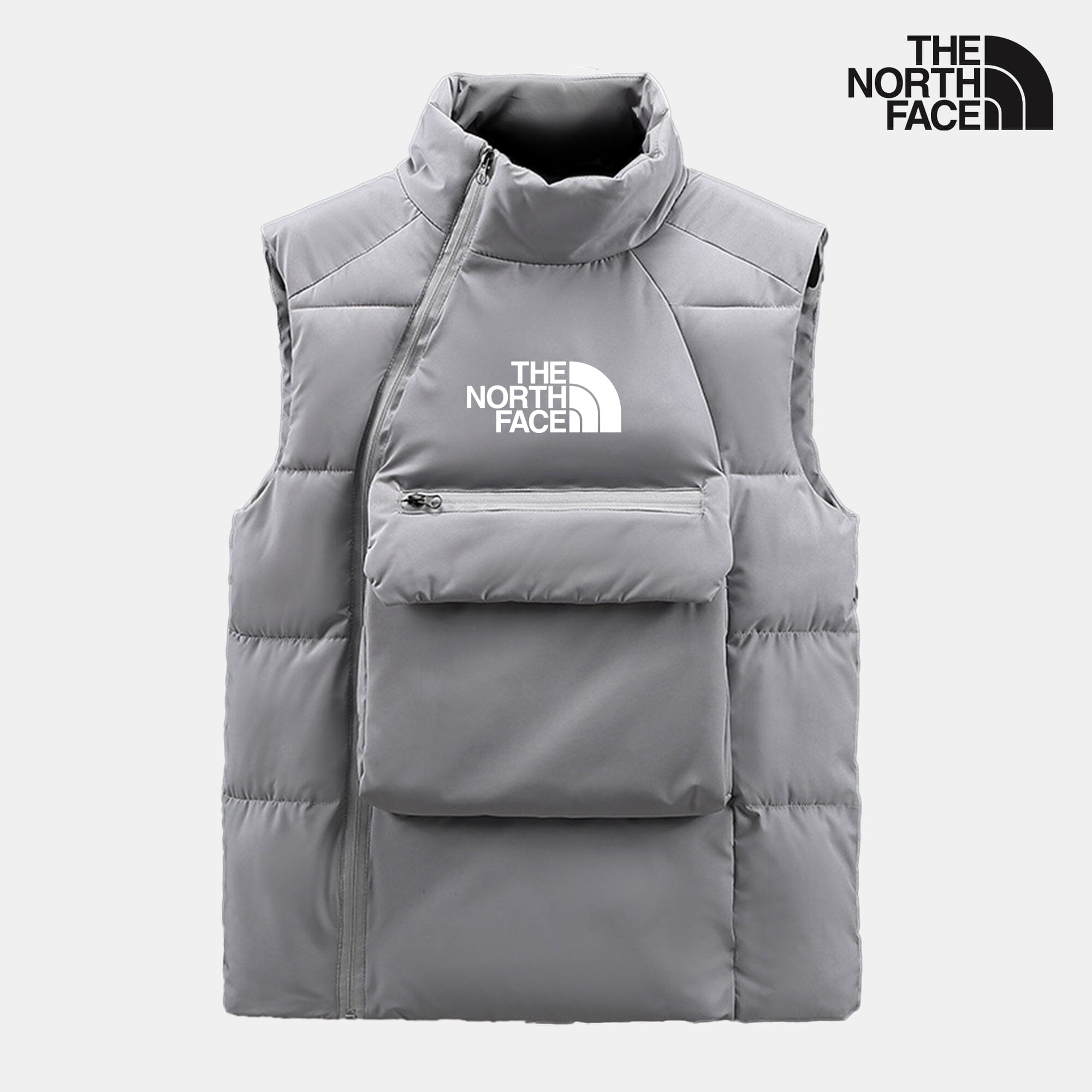 TNF™ Gewatteerd Vest