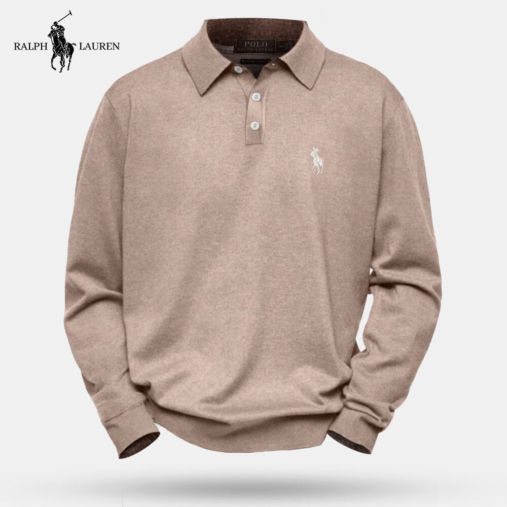 Victor | Heren Poloshirt