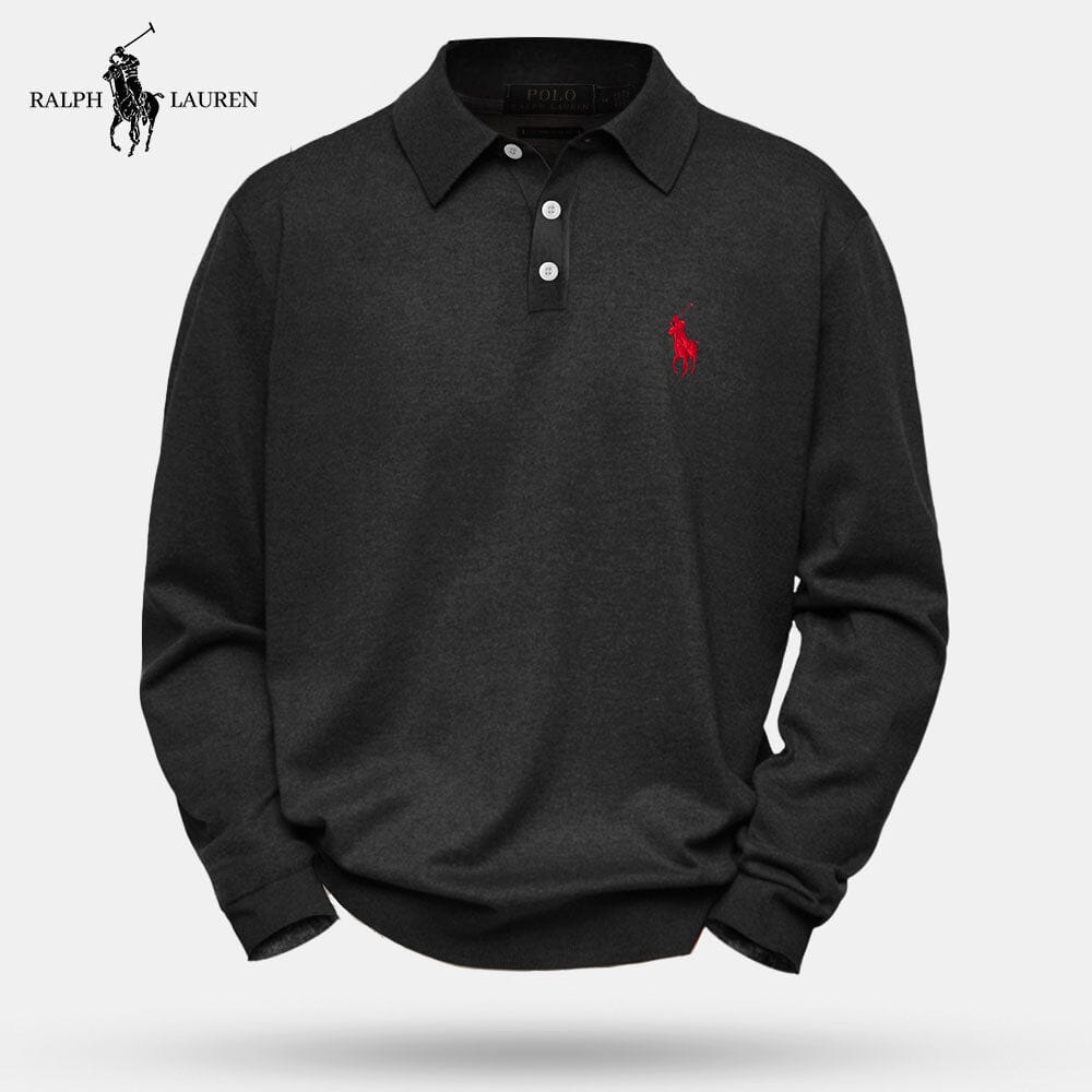 Victor | Heren Poloshirt