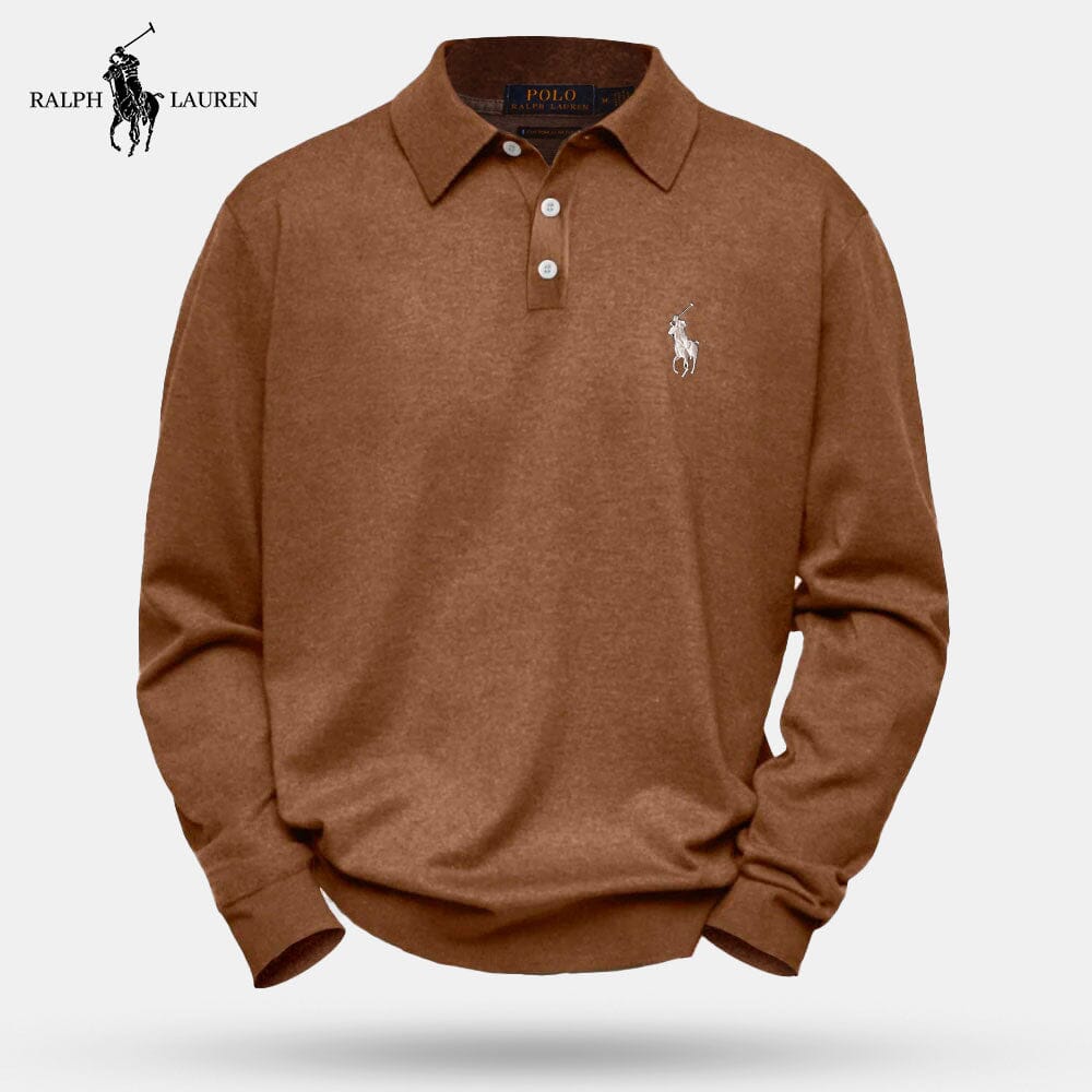 Victor | Heren Poloshirt