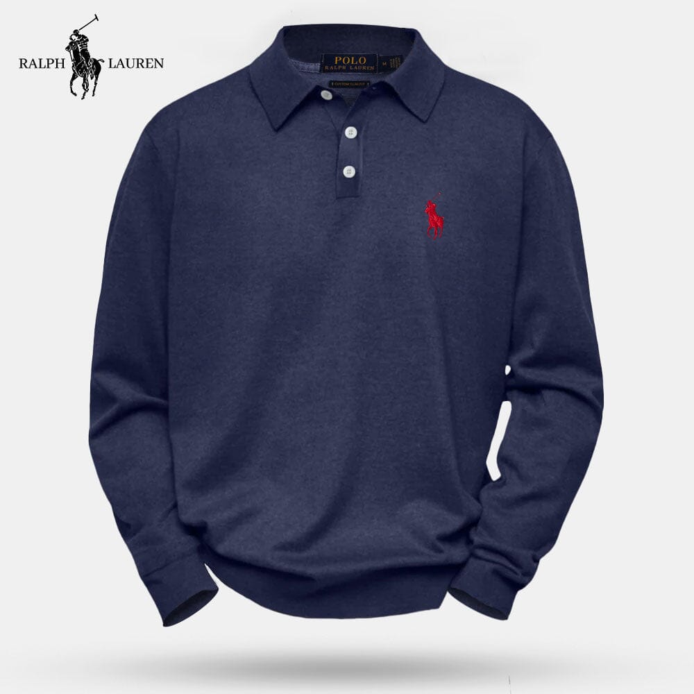 Victor | Heren Poloshirt