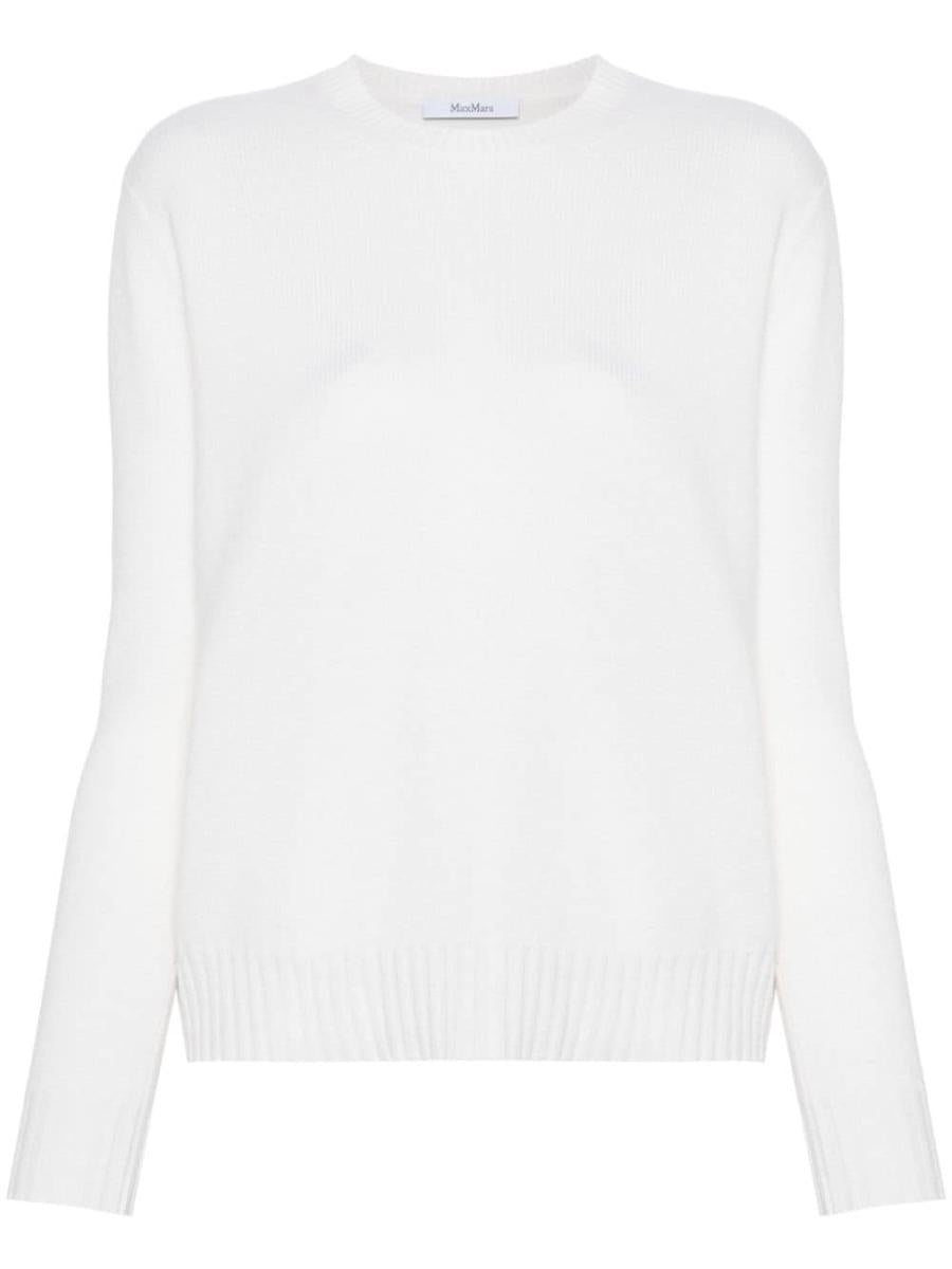 Max Mara Sweaters
