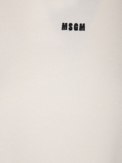 Msgm Sweatshirts
