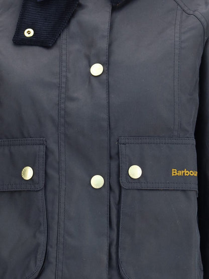 Barbour Jackets