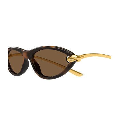 Bottega Veneta Bv1390S Signature Icons Sunglasses