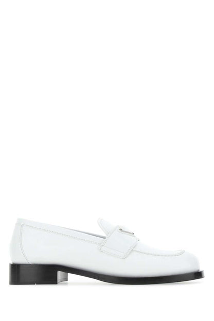 Prada Moccasters