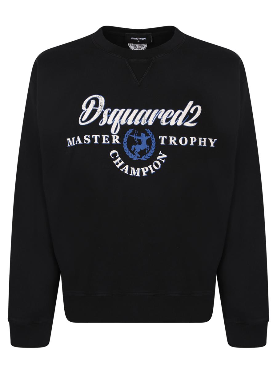 DSQUARED2 Sweatshirts
