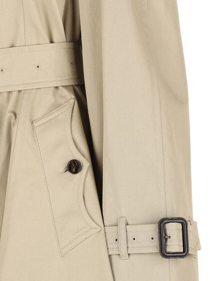 Burberry Coats