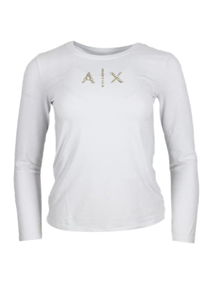 Armani Exchange T-Shirts And Polos
