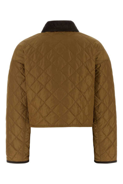 Prada Jackets