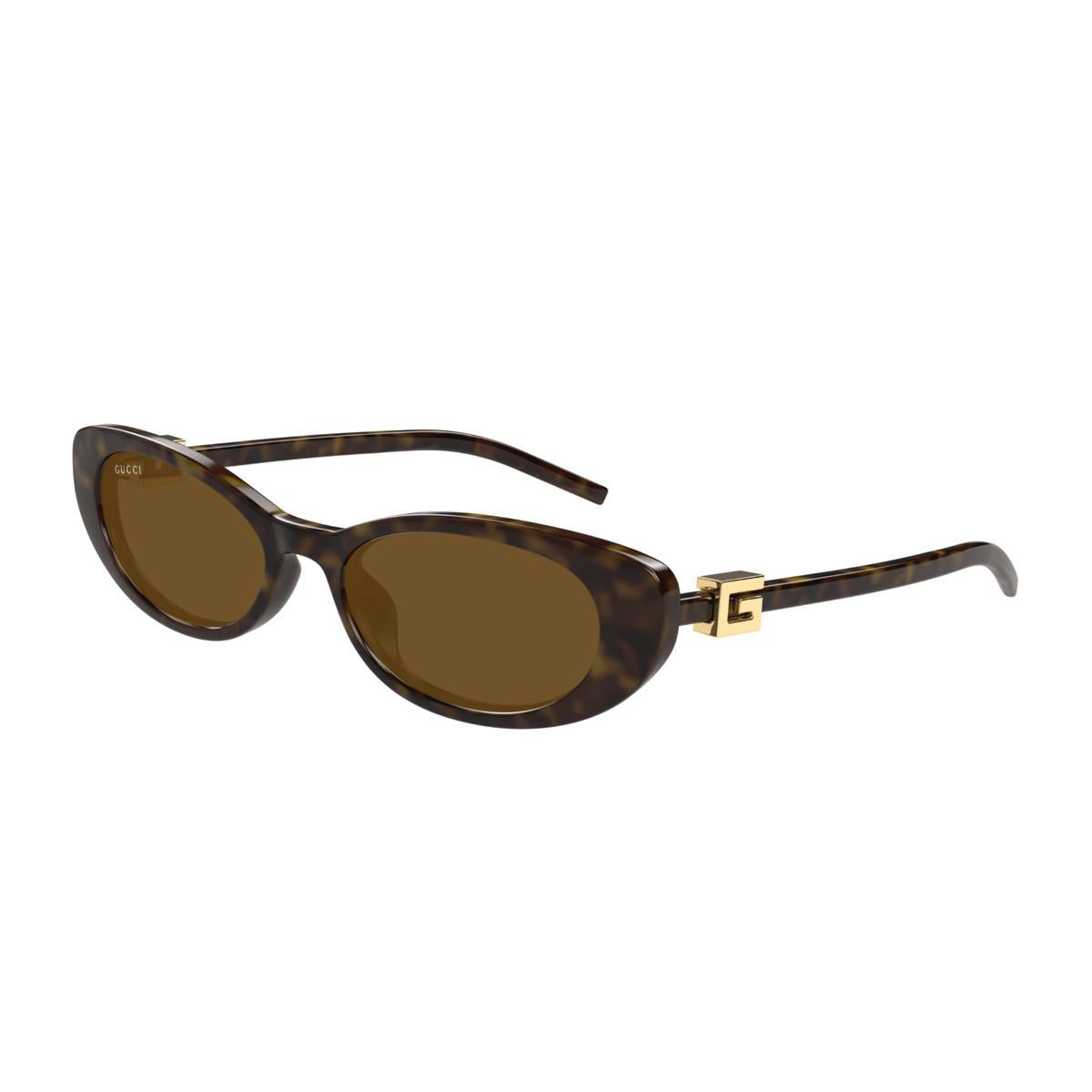 Gucci Gg1680S Linea Gg Logo Sunglasses