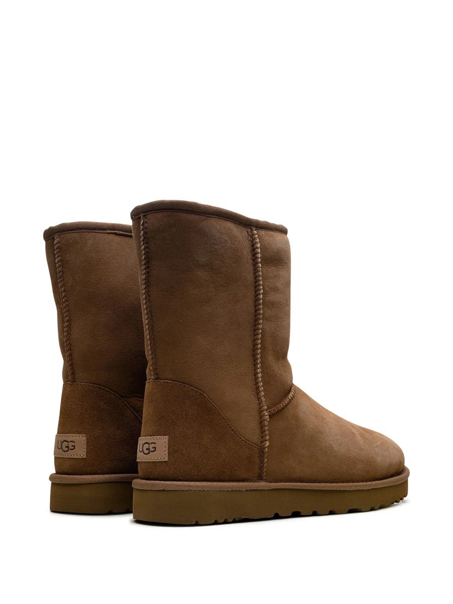 UGG W Classic Short Ii Shoes