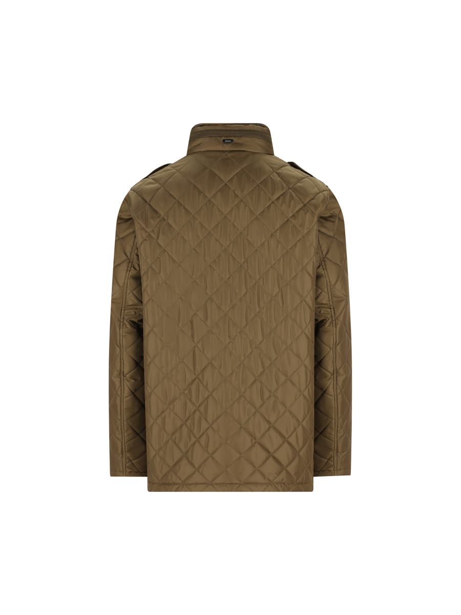Herno Jackets
