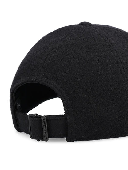 Saint Laurent Hats