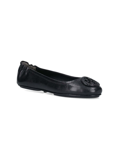 Tory Burch Flat Shoes