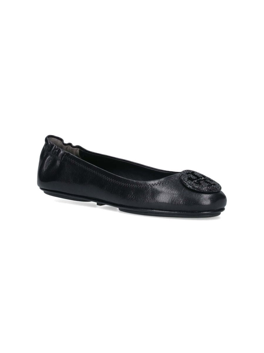 Tory Burch Flat Shoes