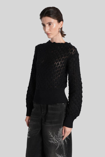 Blumarine Knitwear
