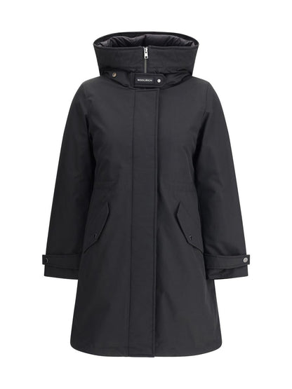 Woolrich Down Jackets
