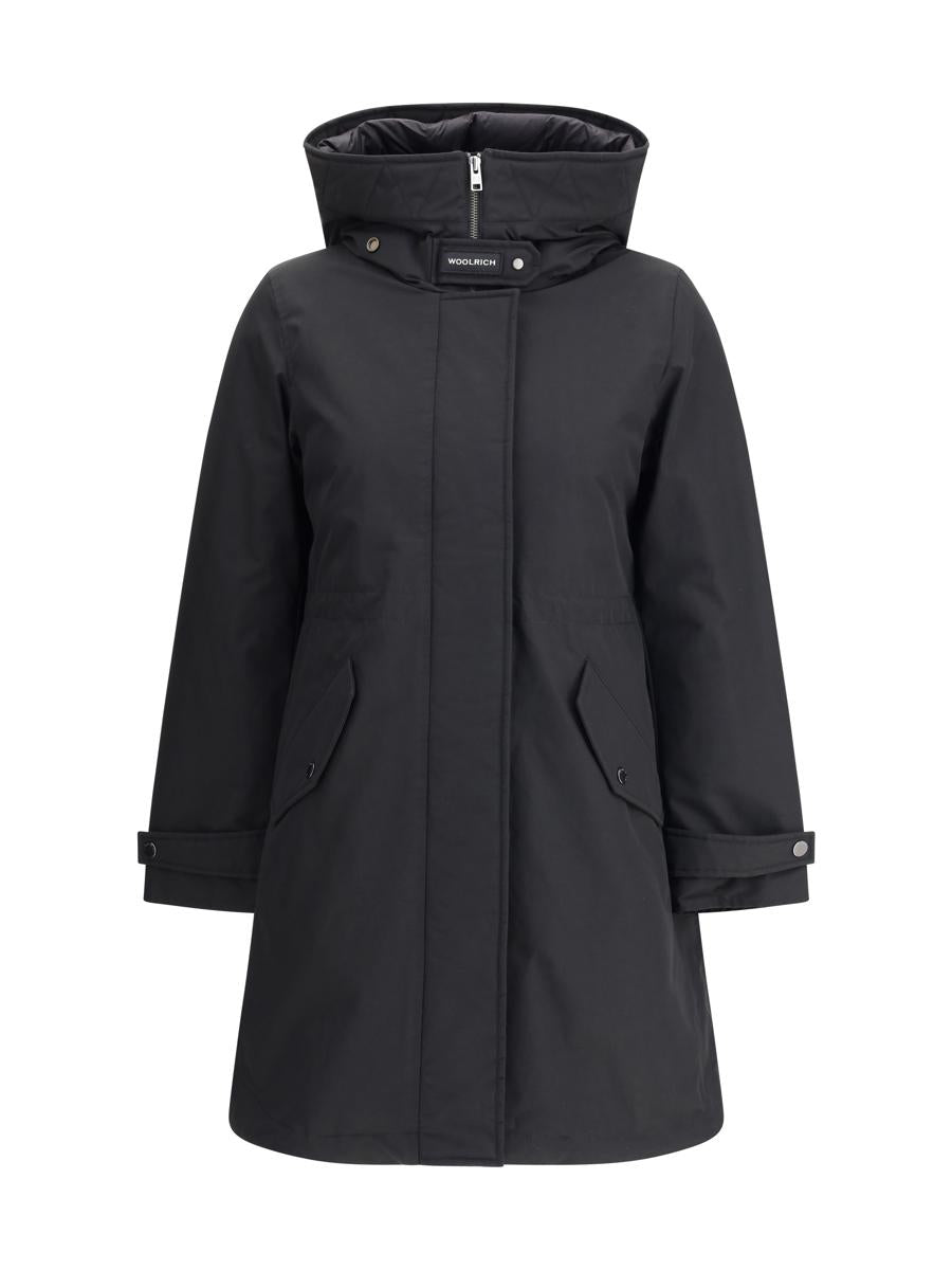 Woolrich Down Jackets