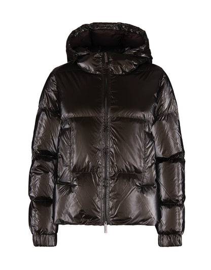K-Way Jacket