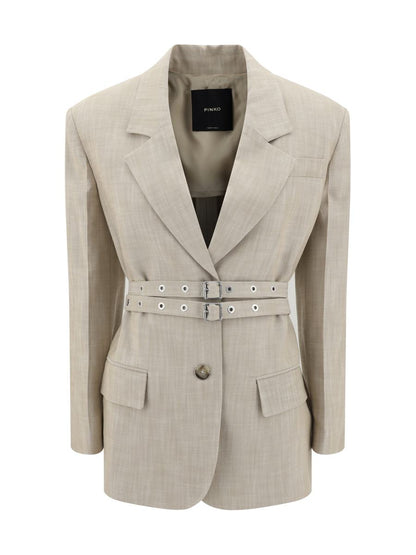Pinko Blazers & Vests