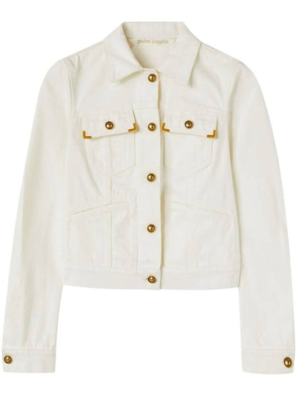 Palm Angels Jackets