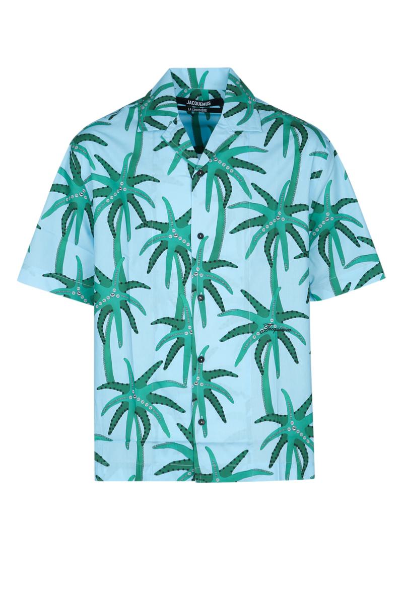 Jacquemus Shirts