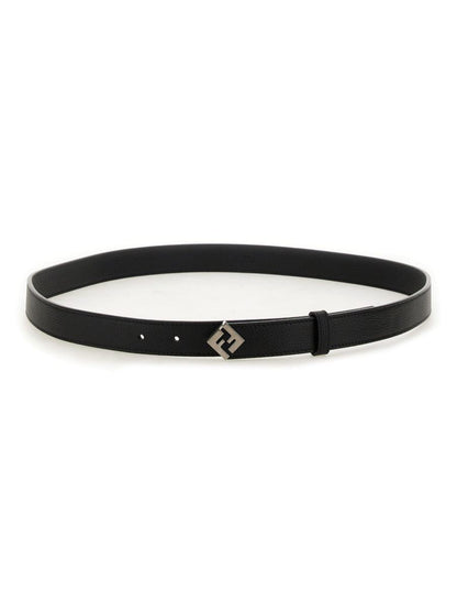 Fendi Belt With Logo