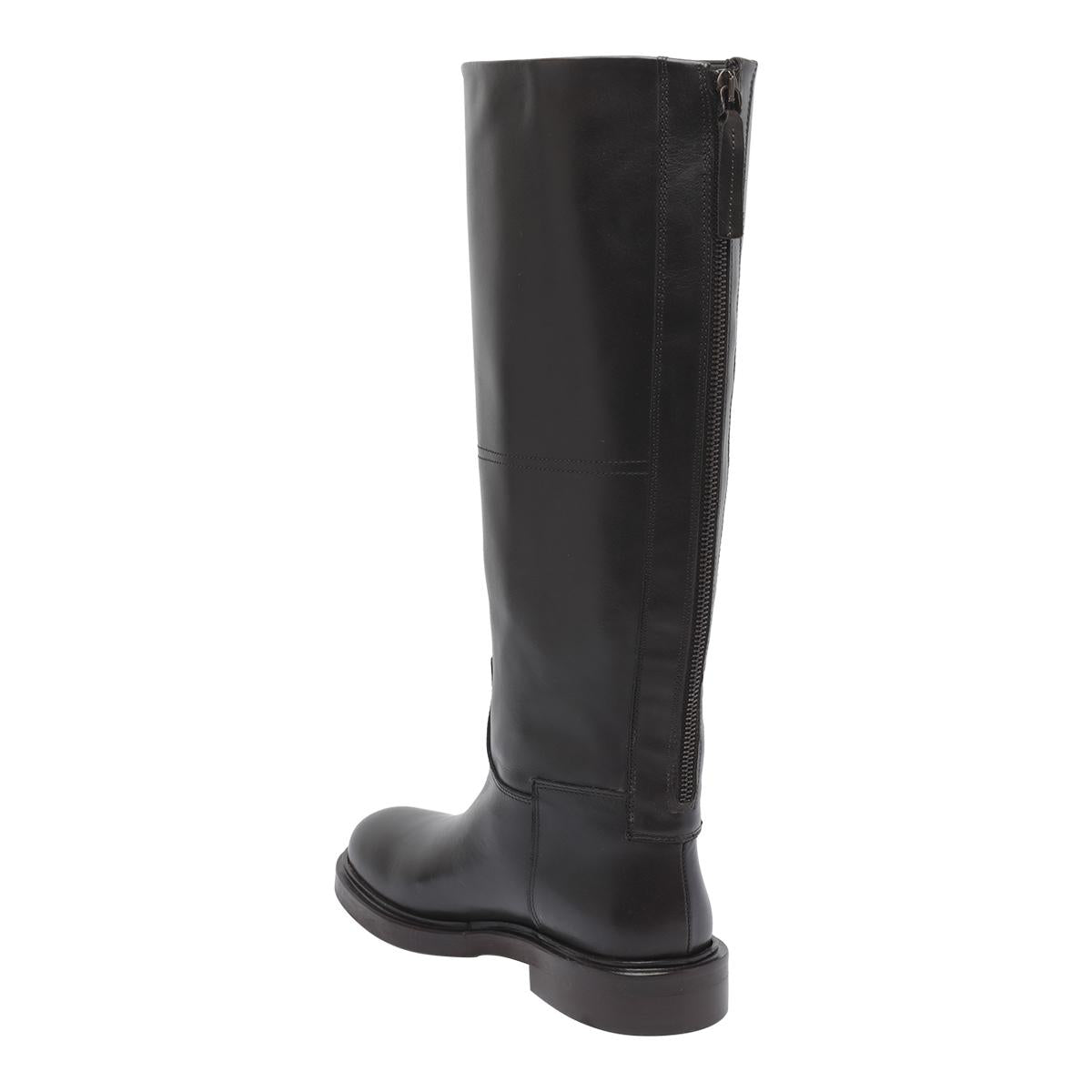 Poeve Boots