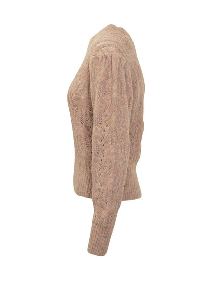Isabel Marant Étoile Isabel Marant Étoile Crew Neck Sweater