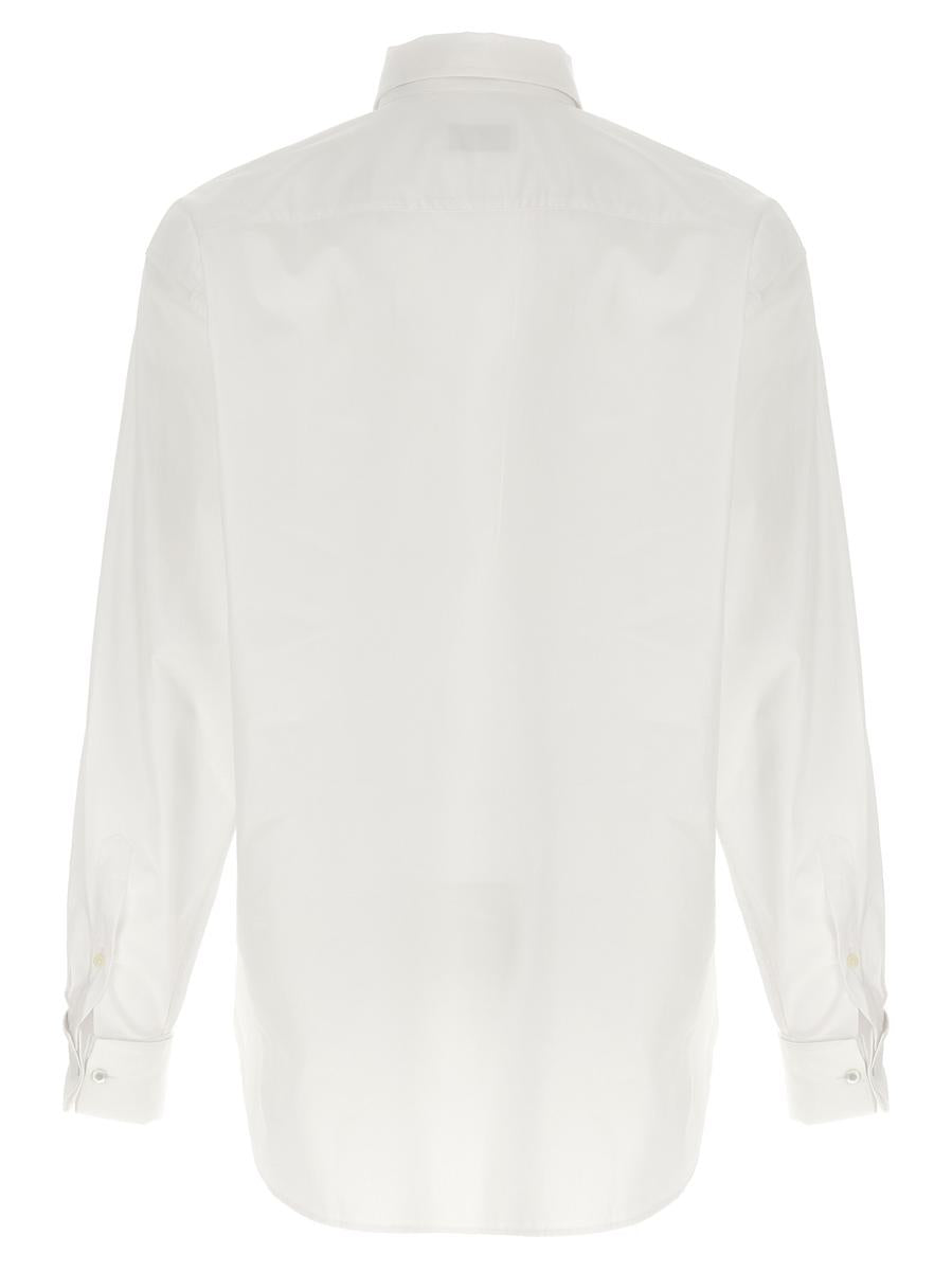 Dries Van Noten 'Croomd' Shirt